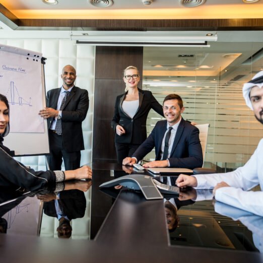 Company Formation