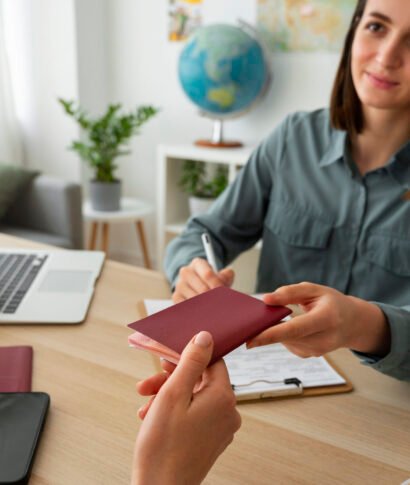 high-angle-woman-working-as-travel-agent (1) high-angle-woman-working-as-travel-agent (1)